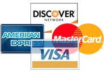 Interstate Garage Doors Atlanta, GA 404-566-7846 - sb-credit-card